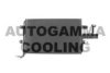 AUTOGAMMA 103541 Condenser, air conditioning